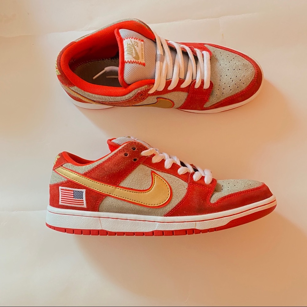 SB Dunks Nasty Boys 2015